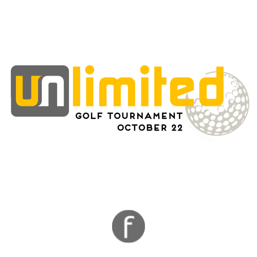 Unlimited Golf Tournament 