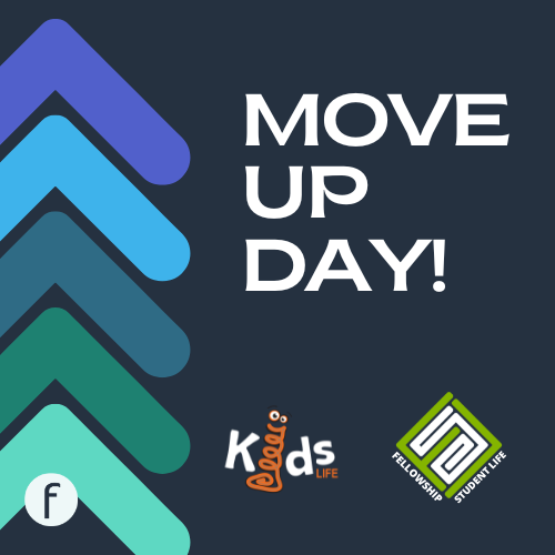Move Up Day
