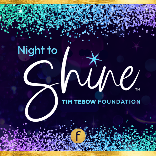 Night To Shine
