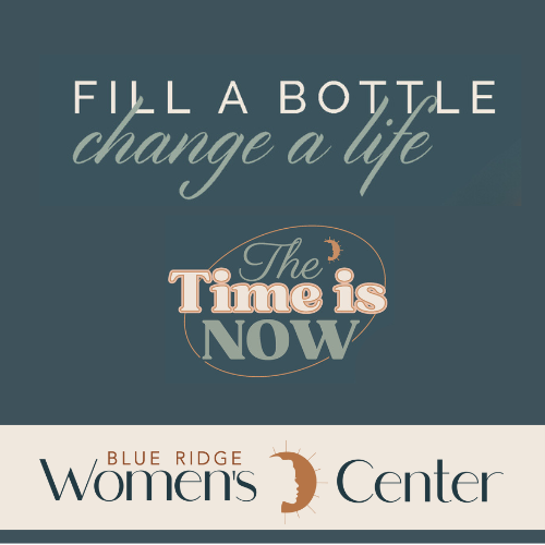 Baby Bottle Campaign, Diapers &amp; Wipes Drive