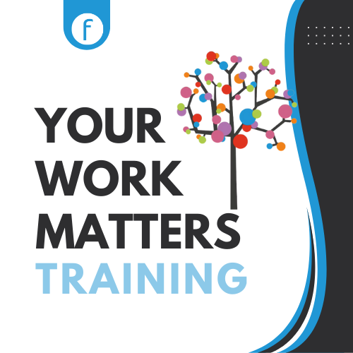 Your Work Matters Seminar