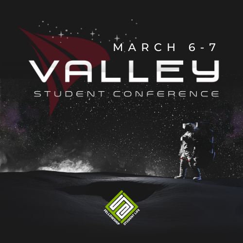 Valley Student Conference