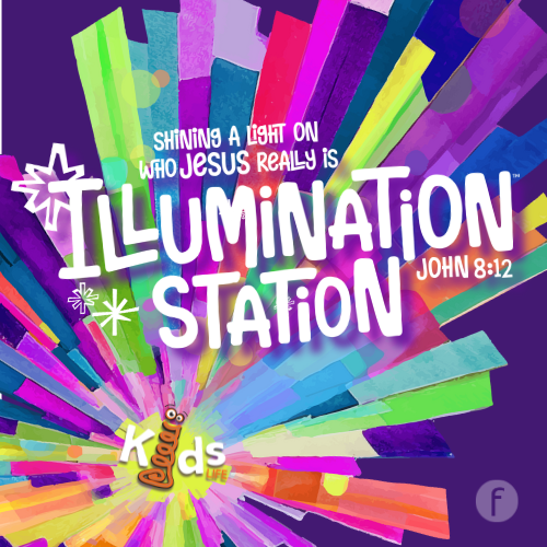 Vacation Bible School