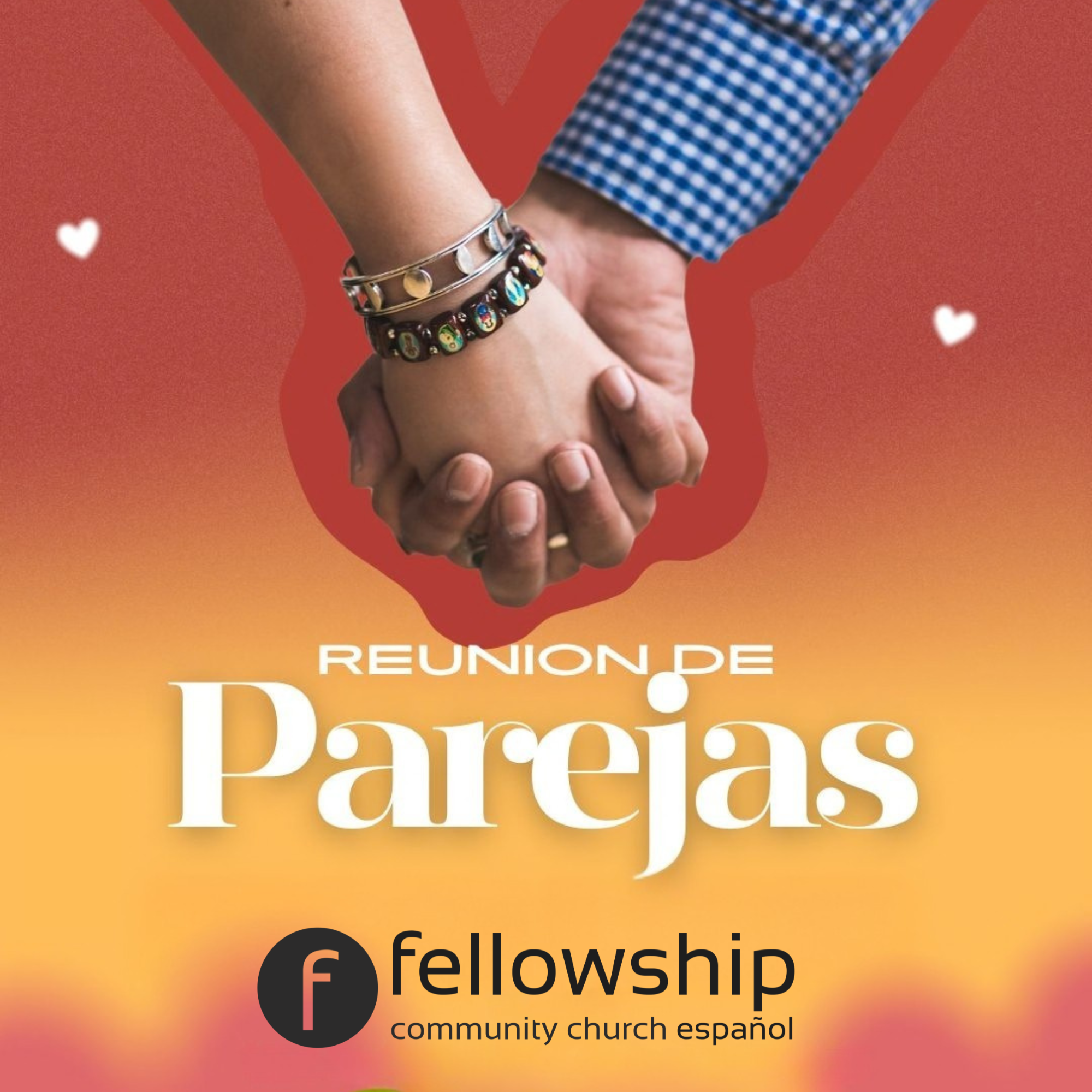 Reunion de Parejas: a Su Manera