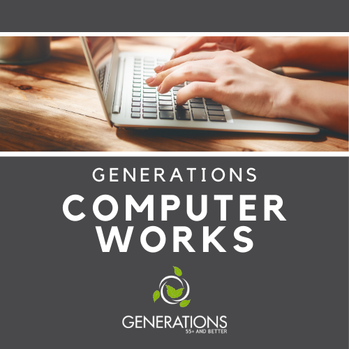 Generations: Breakfast & Computer Works