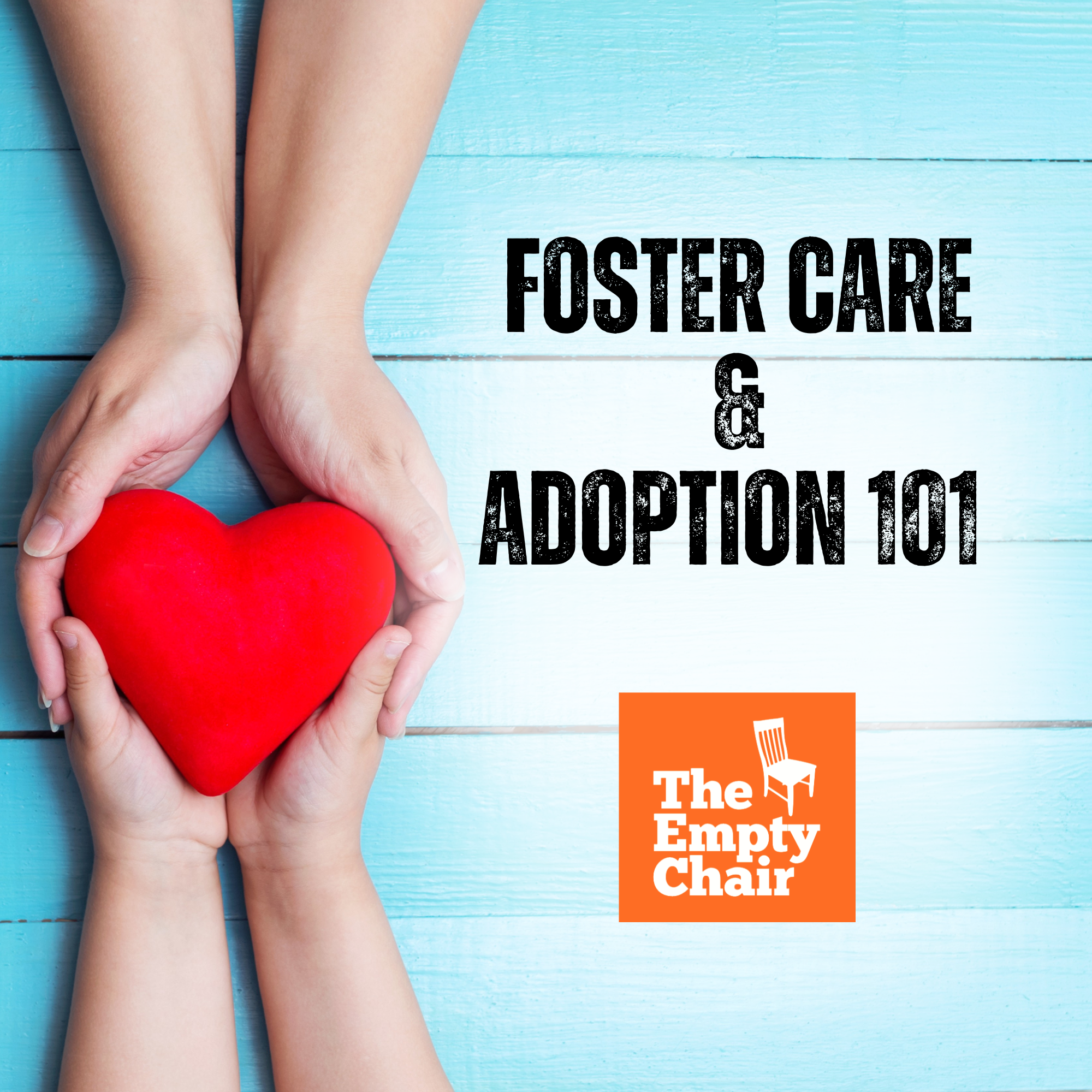 Foster Care &amp; Adoption 101