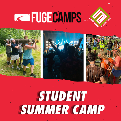 Student Life Summer Camp