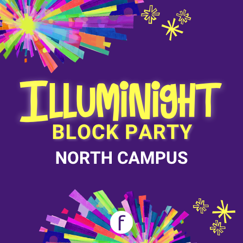 VBS Illuminight Block Party