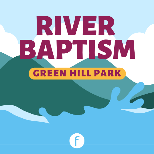 River Baptism