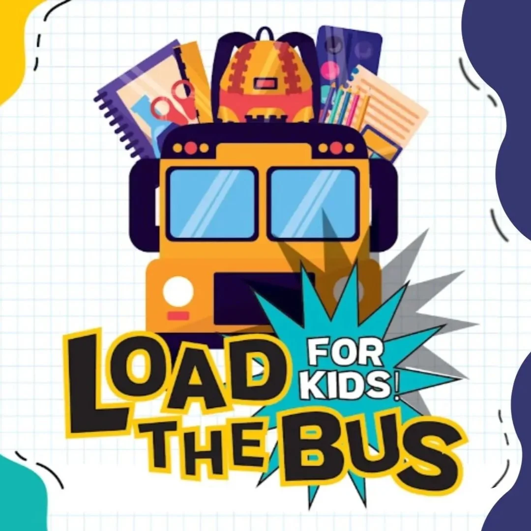 Load The Bus