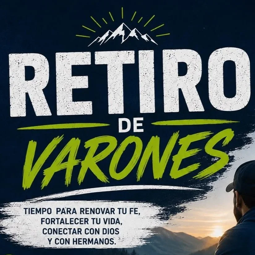 RETIRO DE VARONES