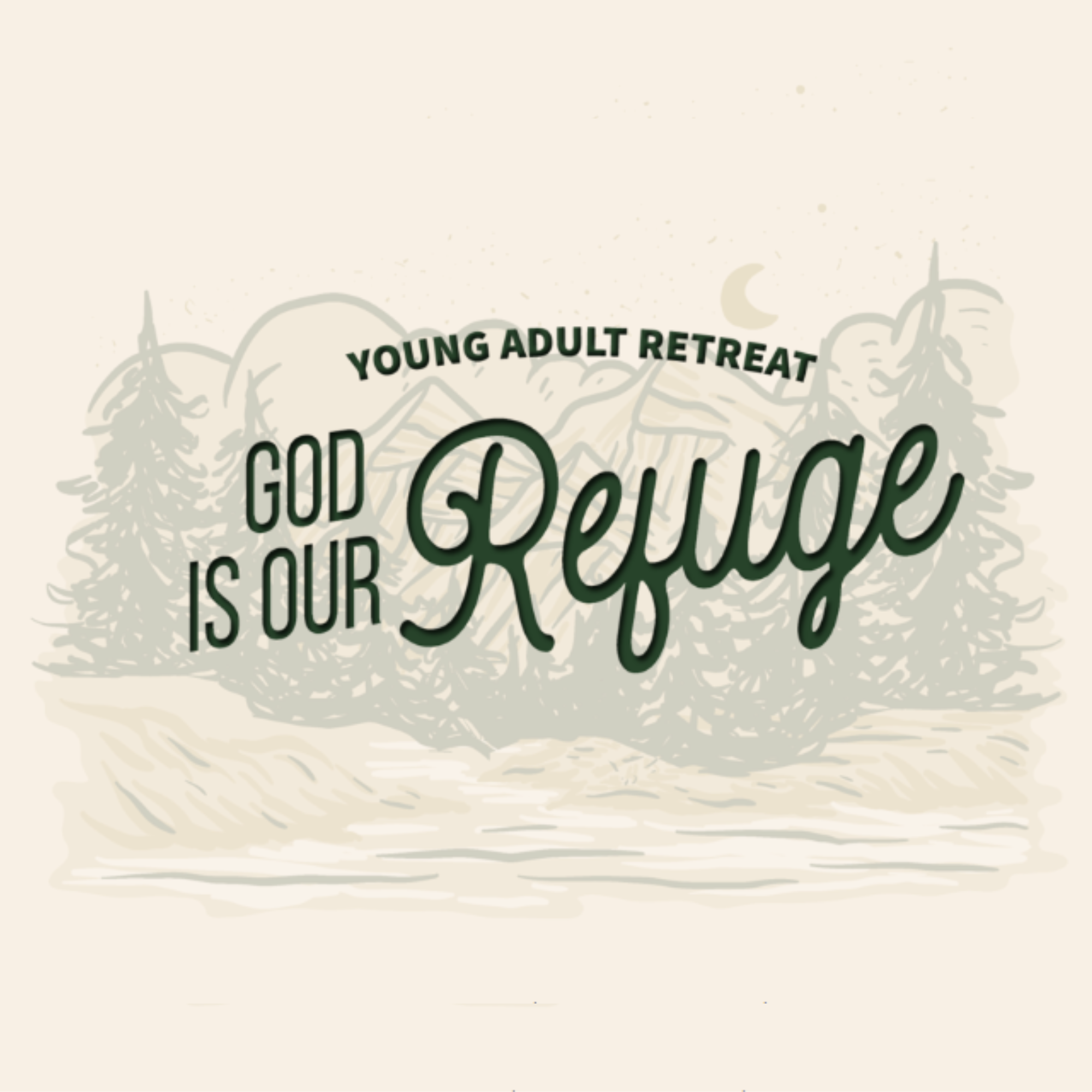 Young Adult Fall Retreat