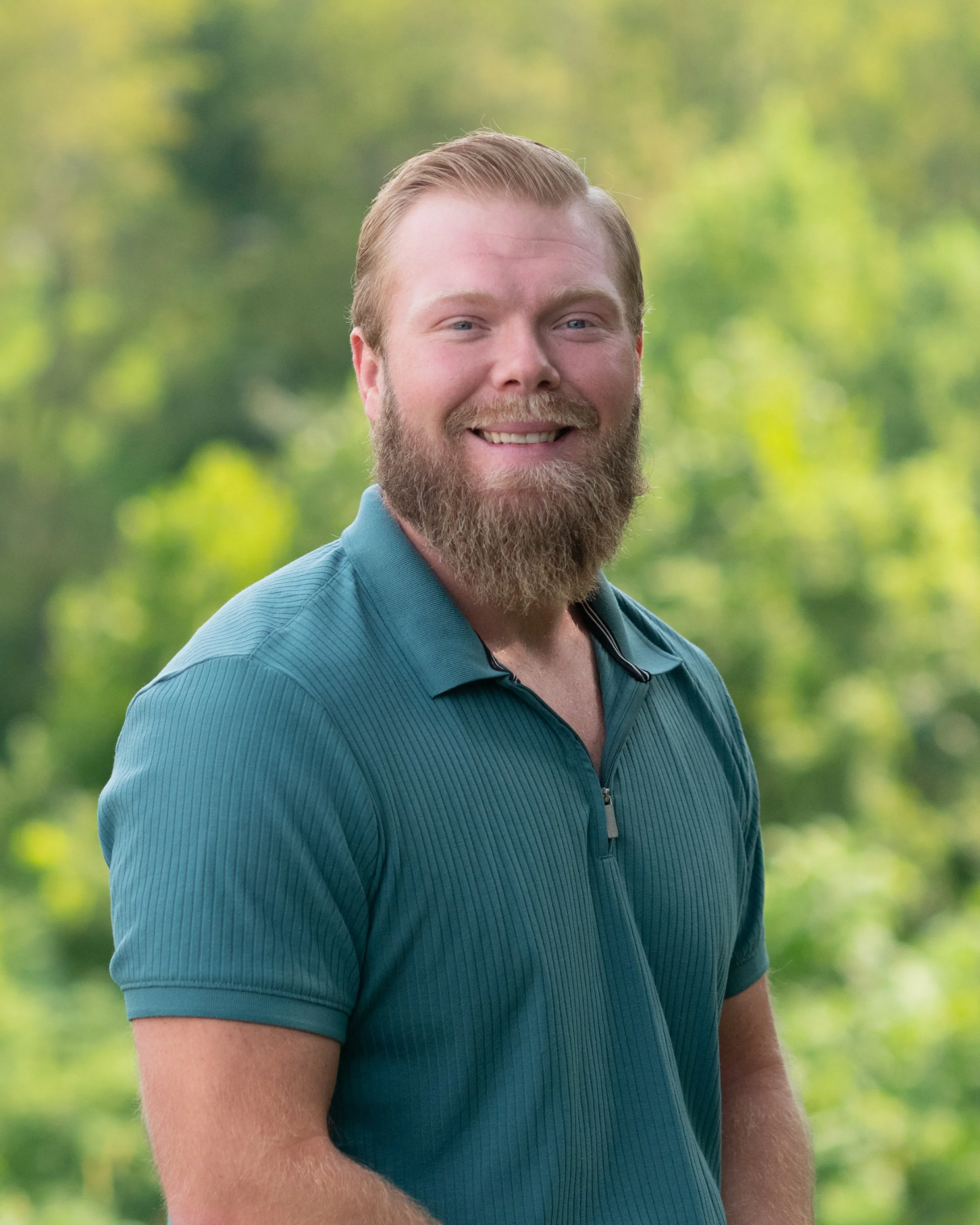   Ty Horton   Unlimited Assisted Director 