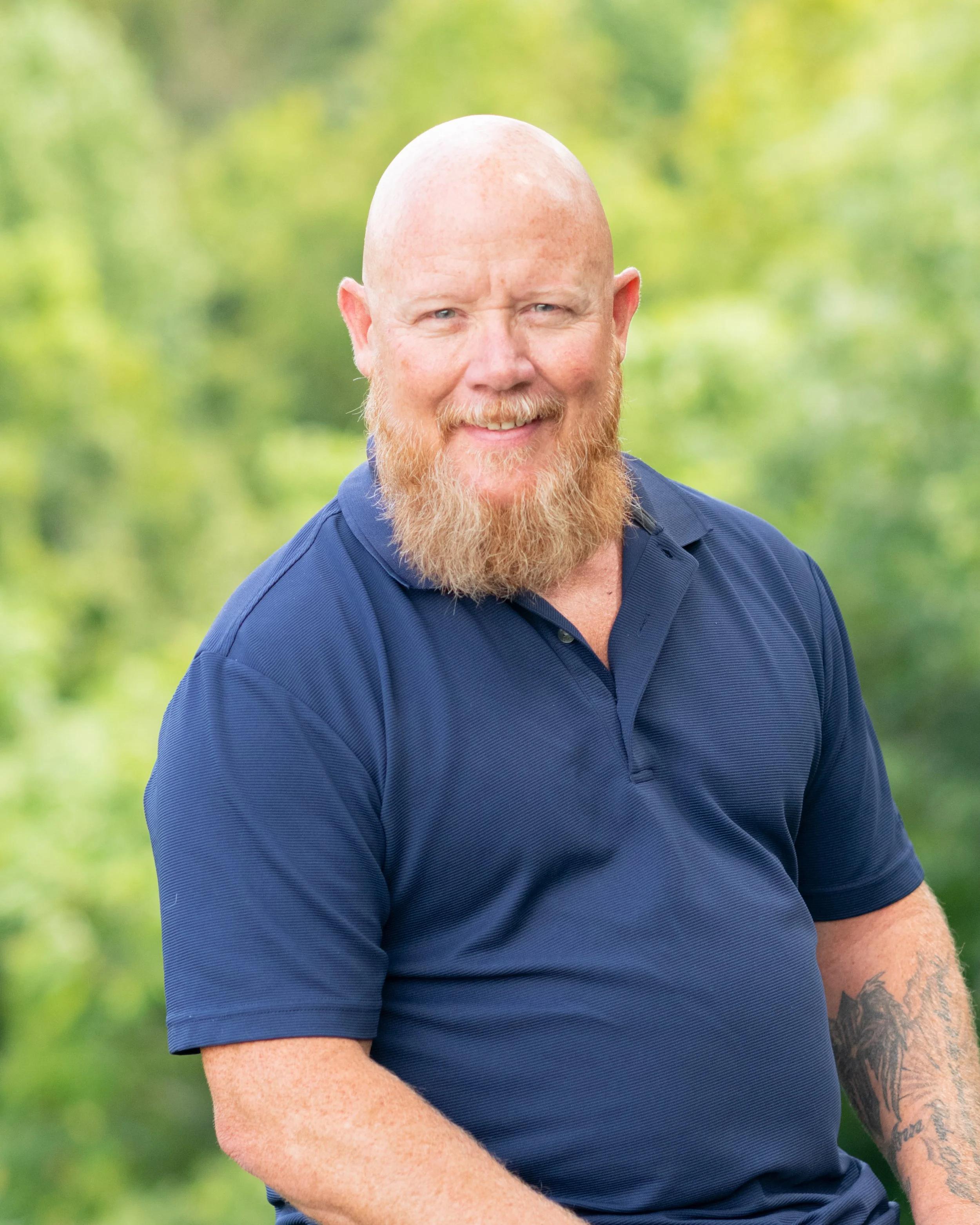   Keith Green   Guest Services 