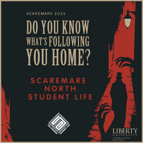 Scaremare, Student Life NORTH