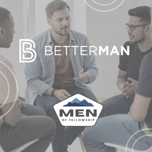 BetterMan Groups