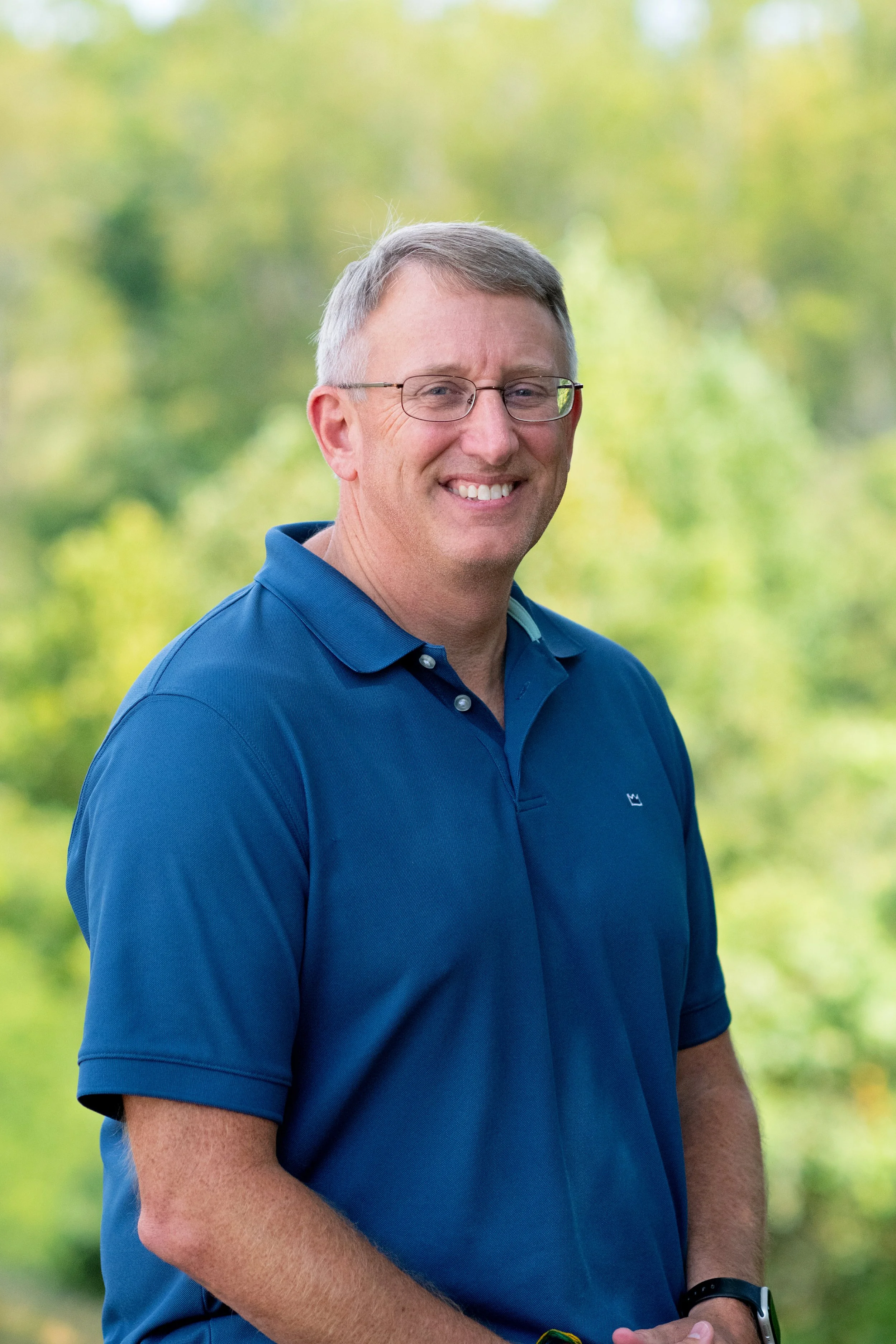   Robbie Willard   Missions &amp; Evangelism Pastor 