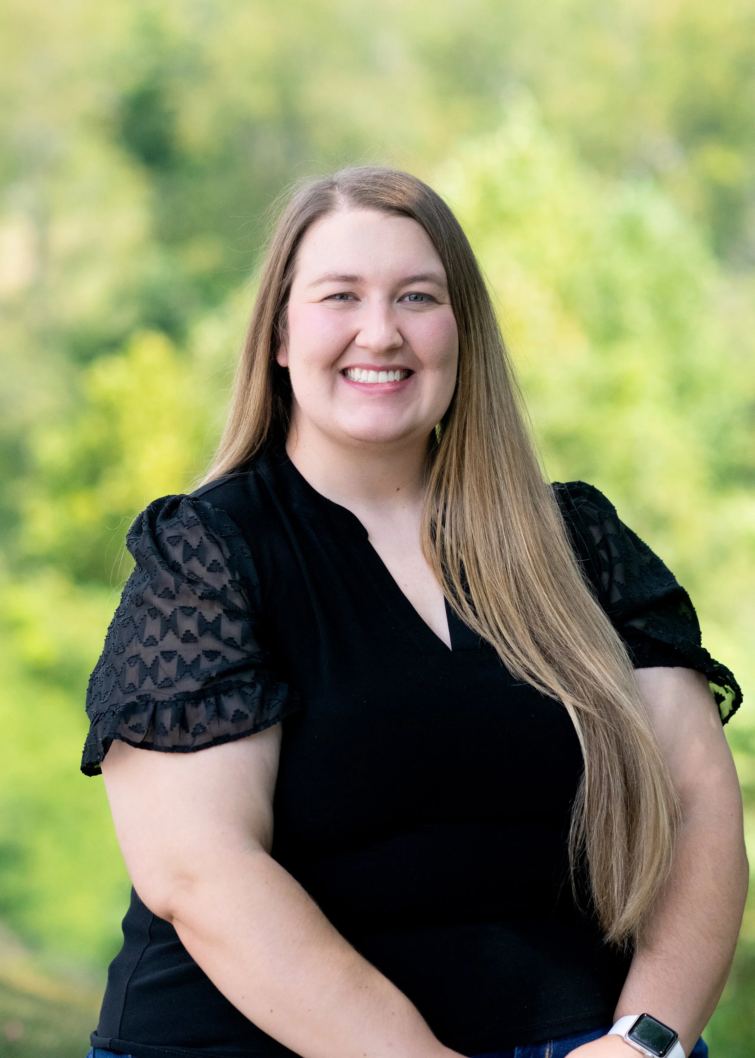   Kristen Enns   Kids Life Director, North 