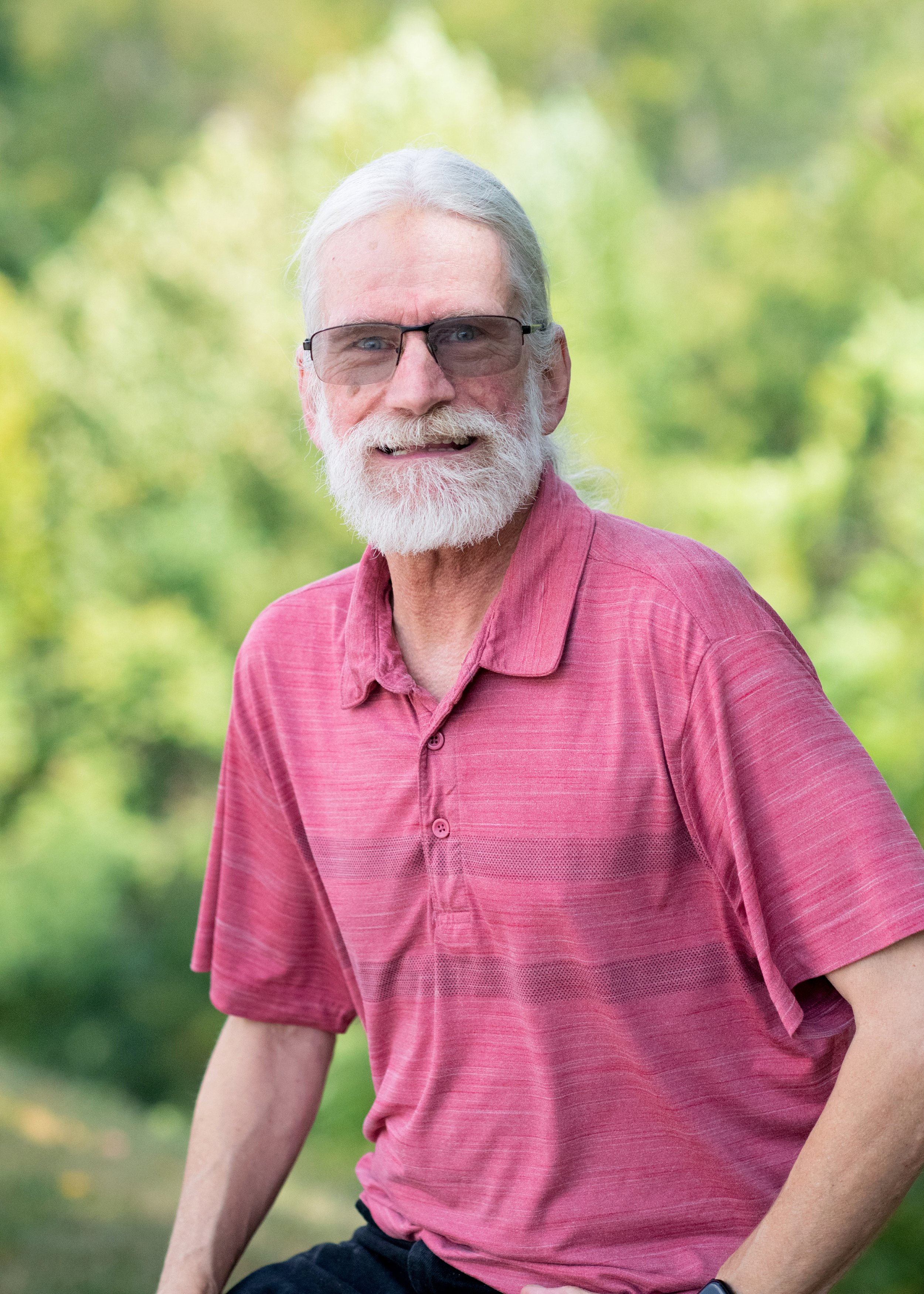   Robert Grimm   Technical Director 