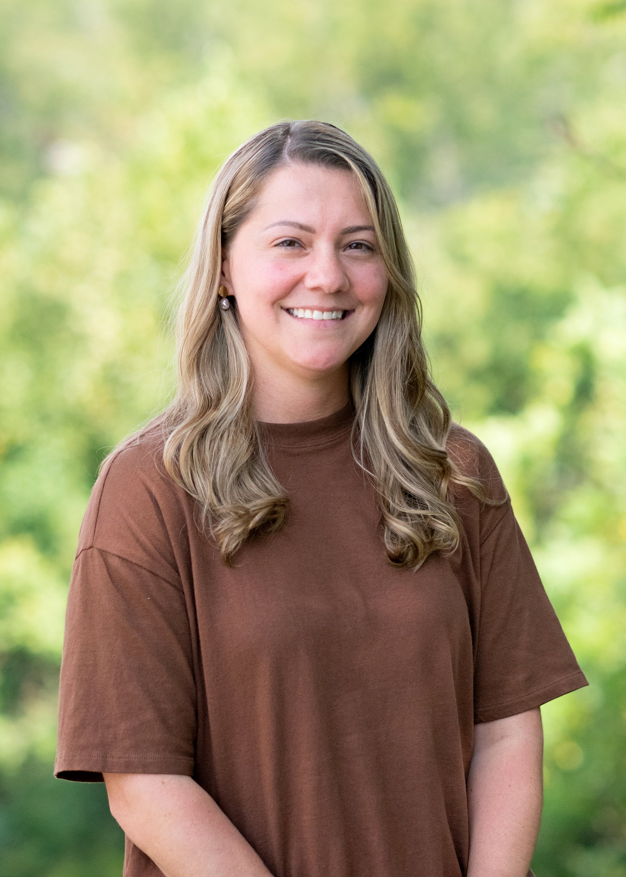   Brittany Green   Social Media Manager &amp; Content Creator 