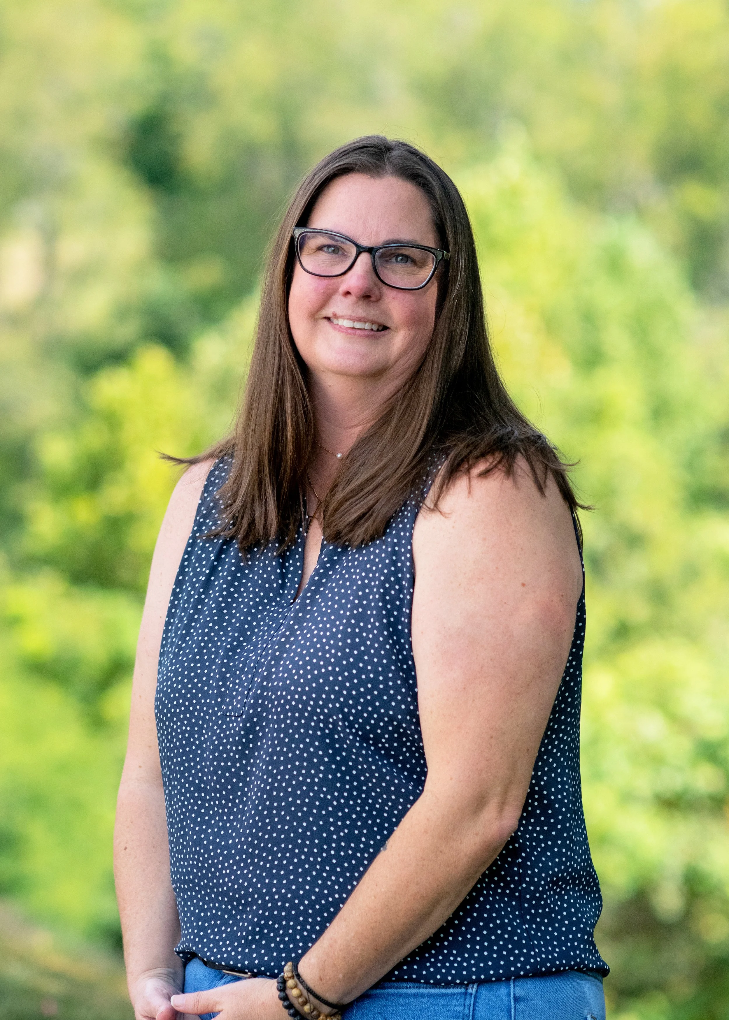   Christine Alexander   Finance Assistant 