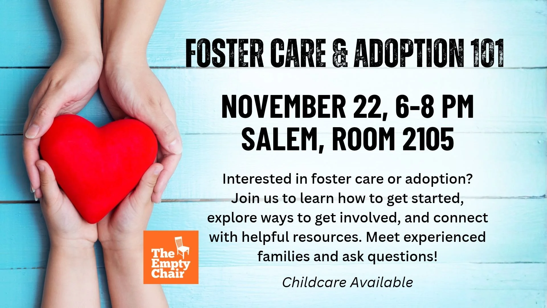 https://fcclife.org/allevents/2026/3/22/foster-care-amp-adoption-101-j8t5g