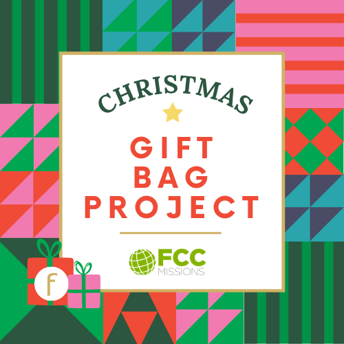 Christmas Gift Bags