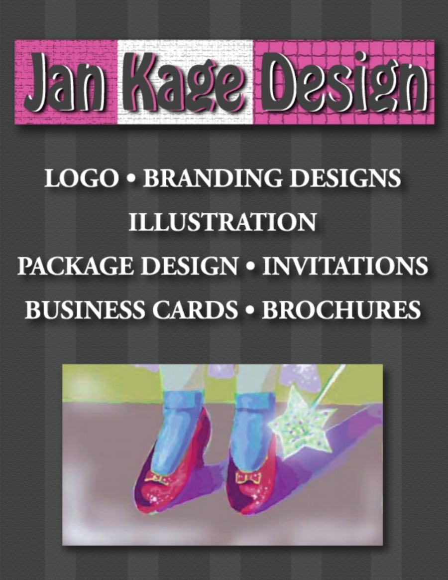 Jan Kage Designs