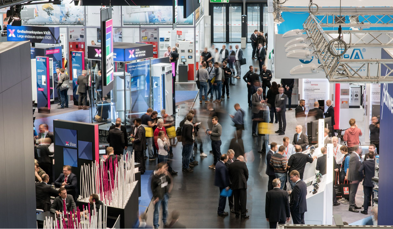 Quelle: SPS 2019