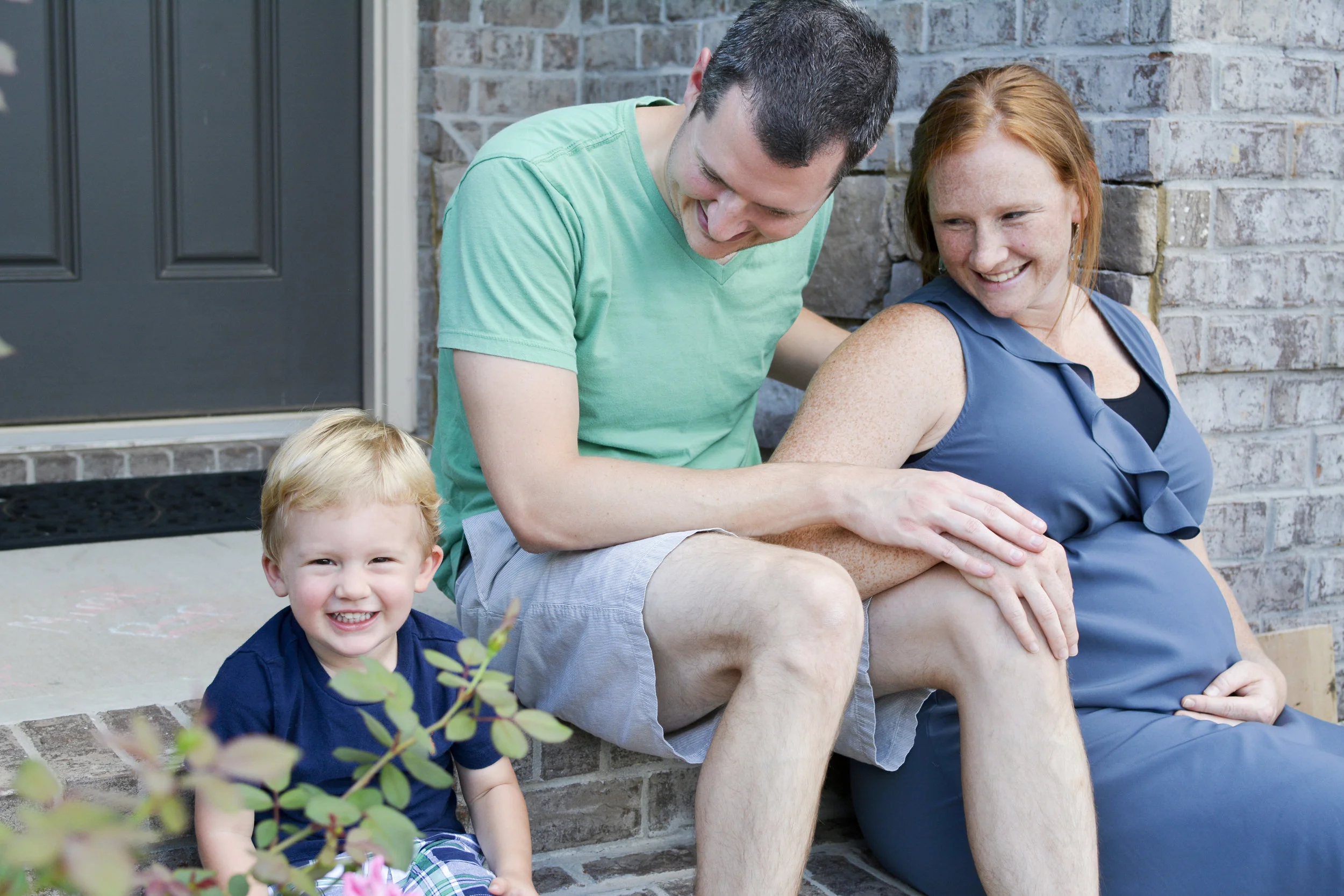 How to prepare your kids (and husband) for your family session | Capturing Life Photography - Bradenton Florida