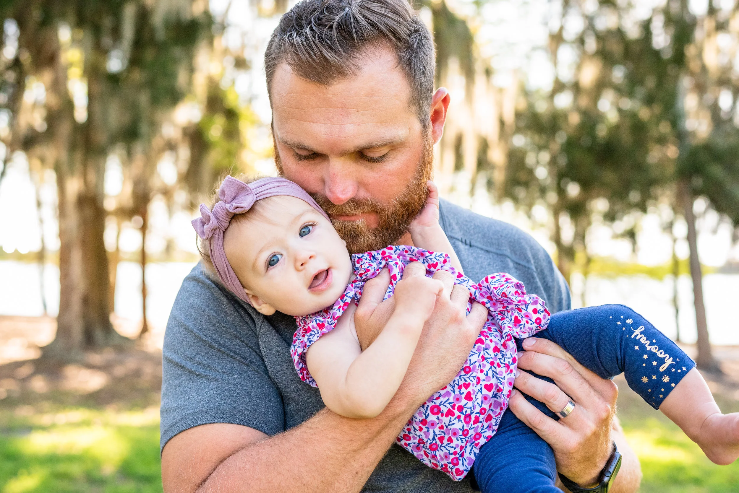 Sweet Family Session | Capturing Life Photography, Bradenton Florida