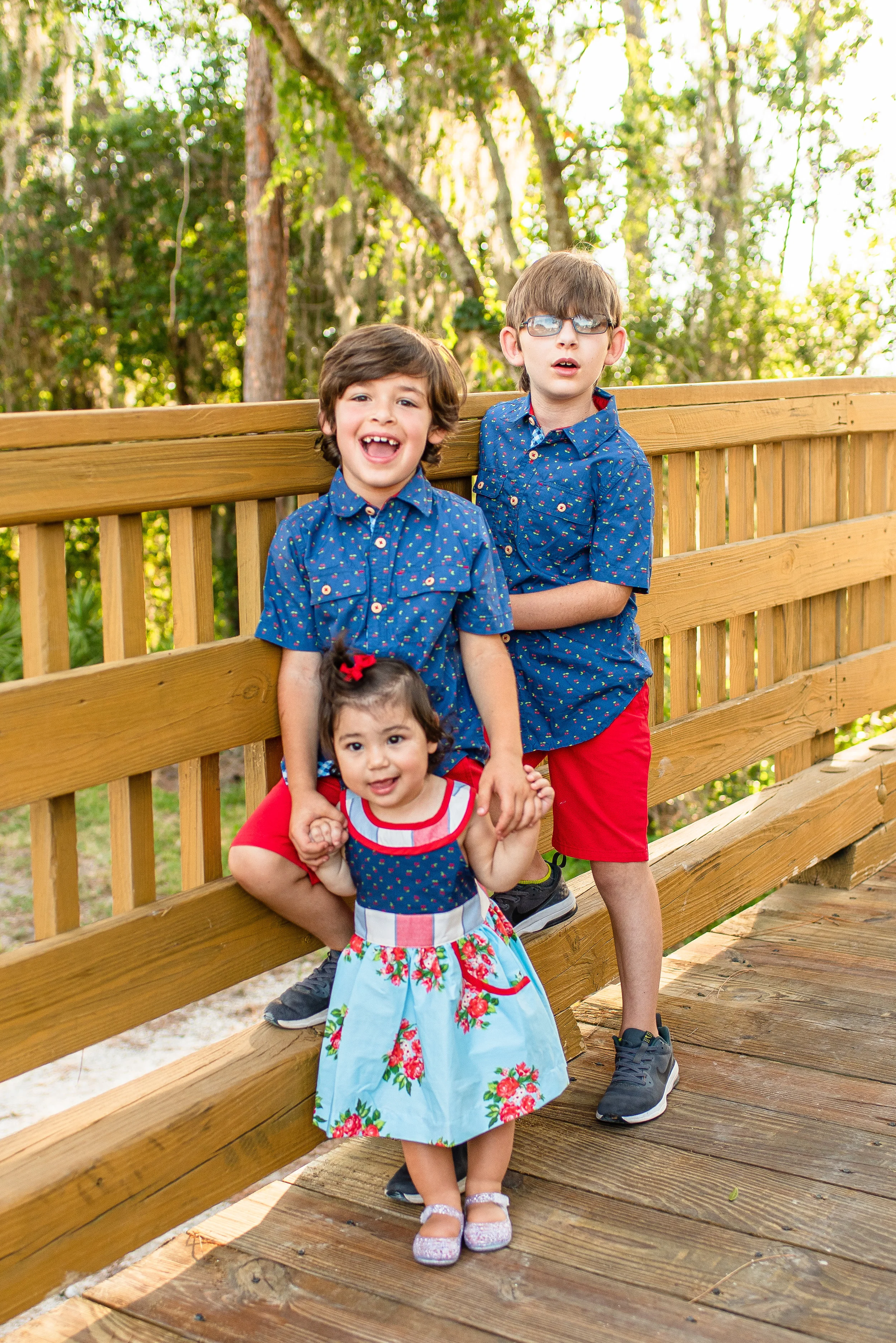 5:30 - 5:45 - select your date