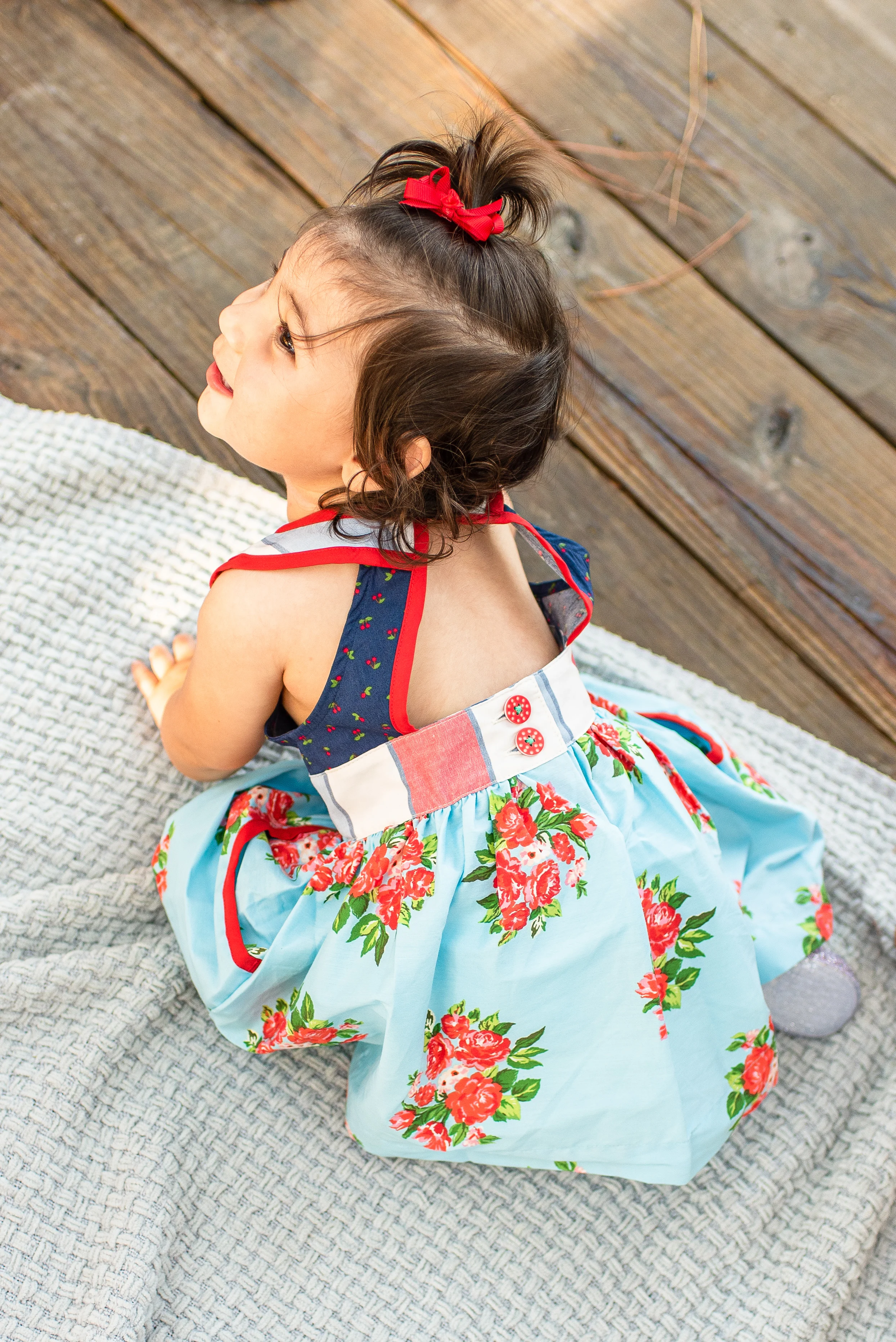 5:45- 6:00 - select your date