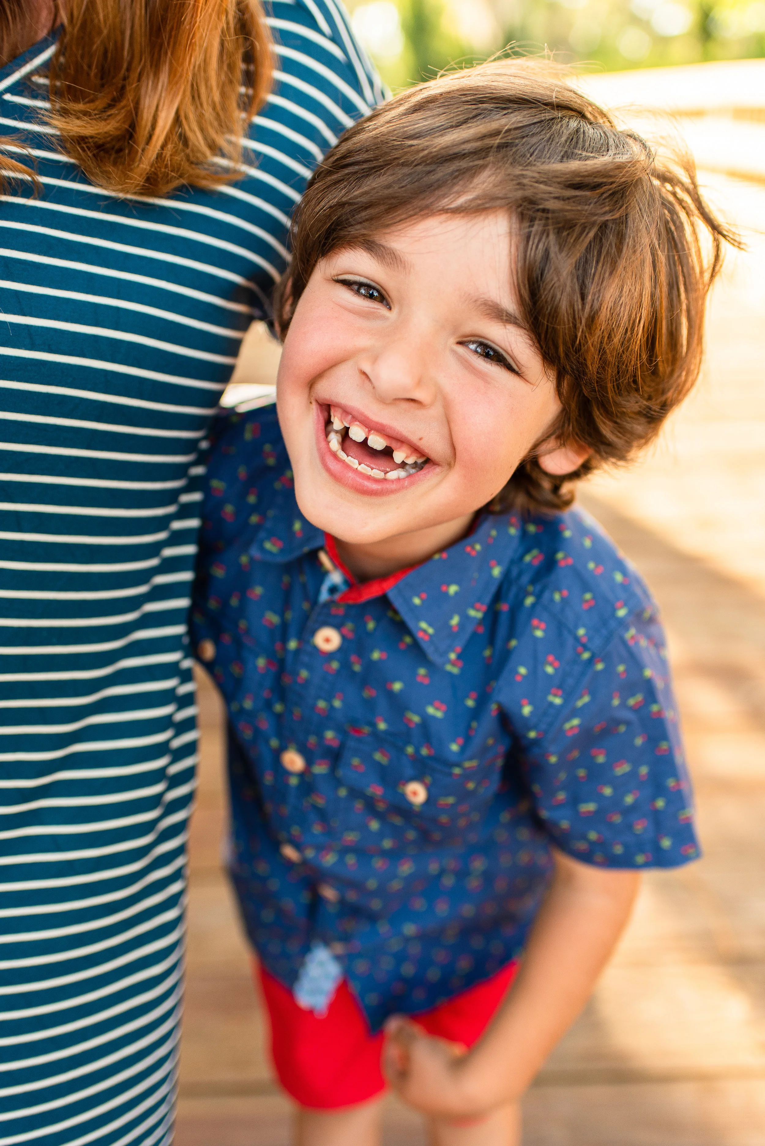 6:00 - 6:15 - select your date