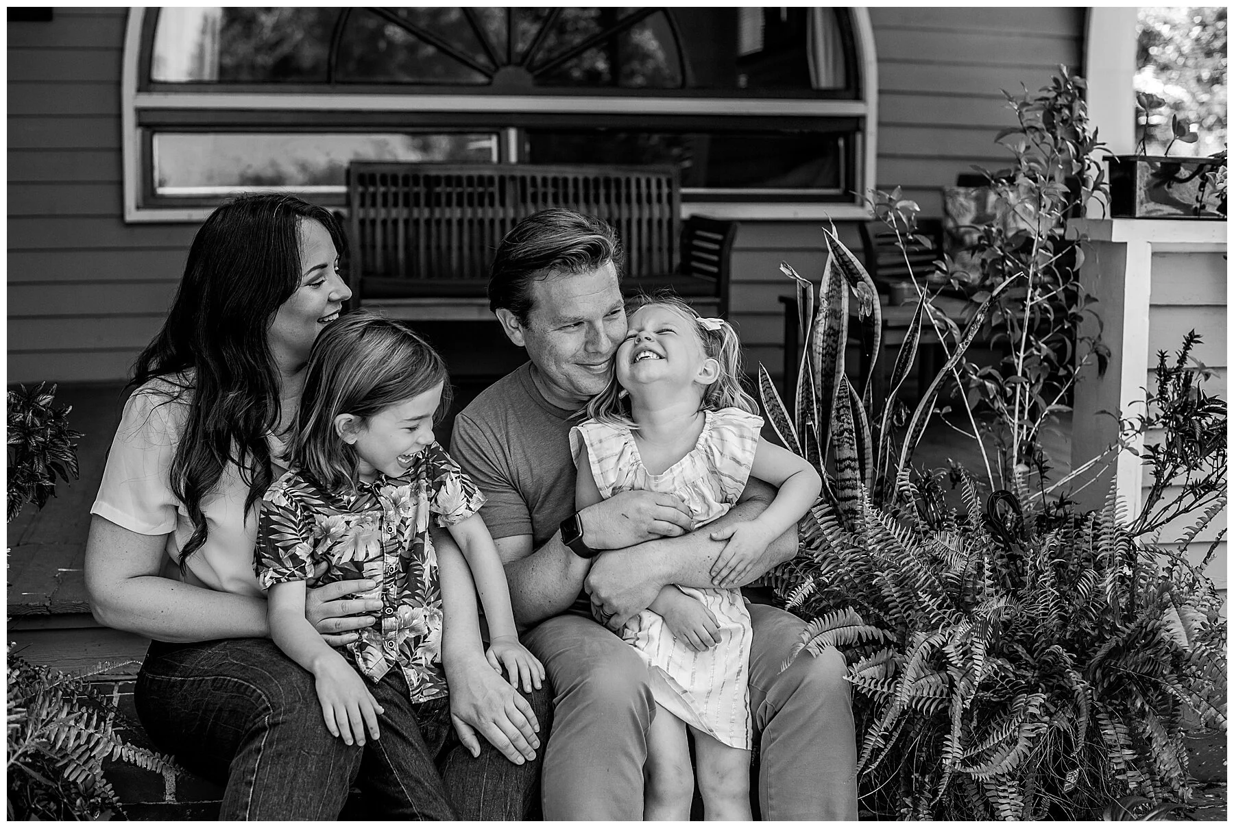 #FrontPorchProject Covid-19 - Capturing Life Photography