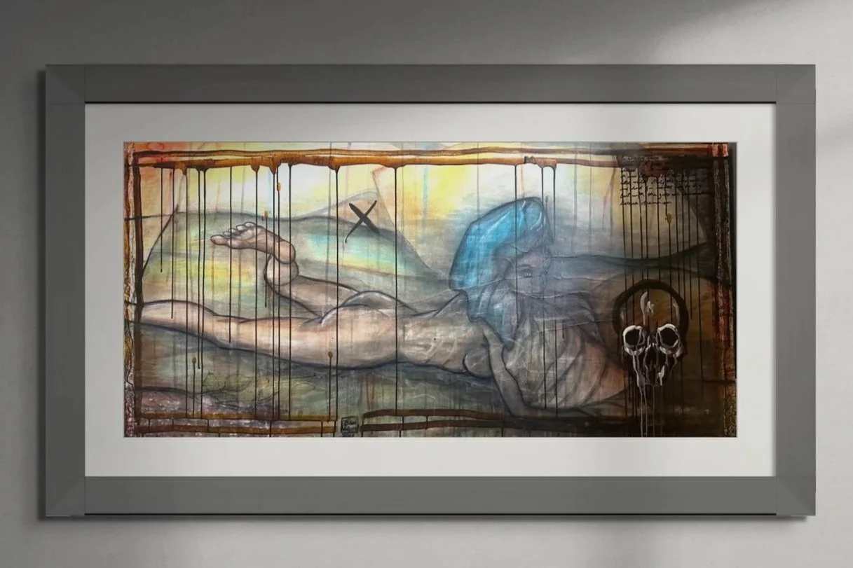 Title: Circe , Poisoning