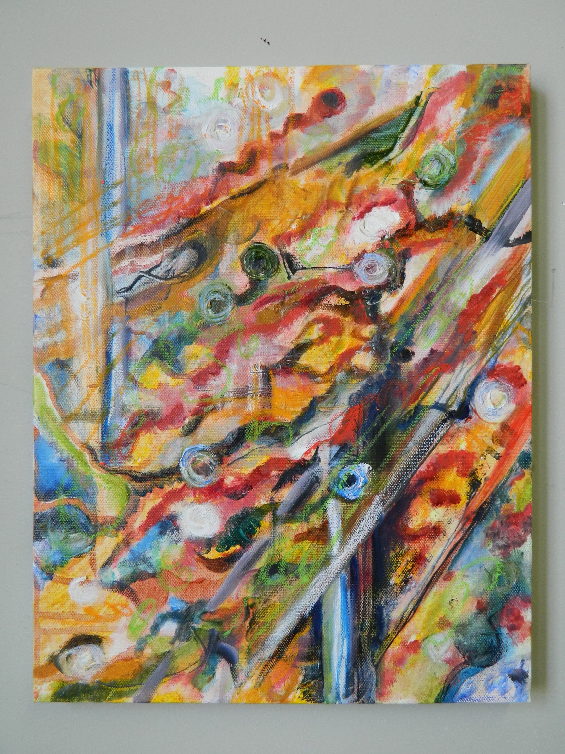 Survival of the Fittest