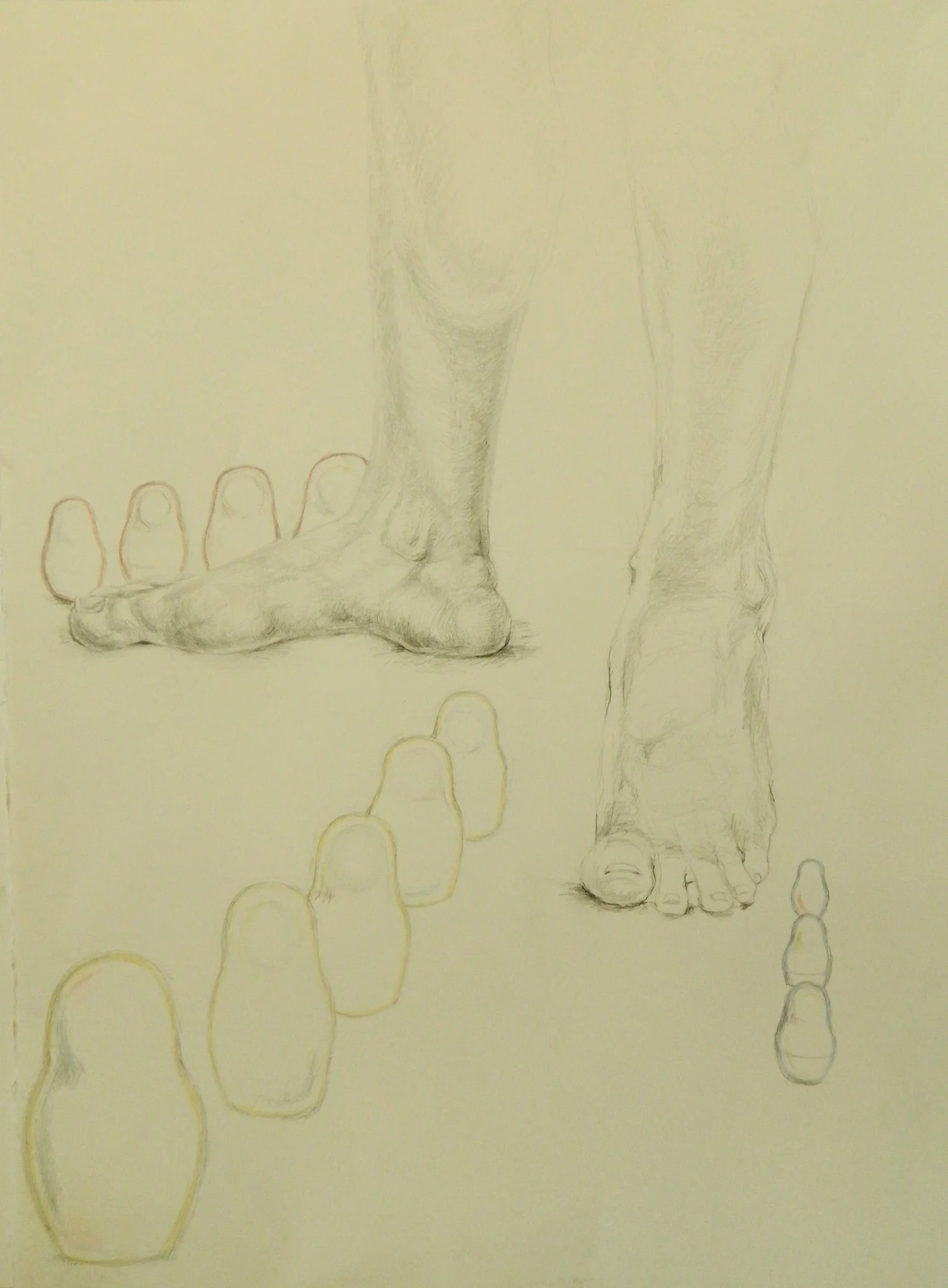 Stepping