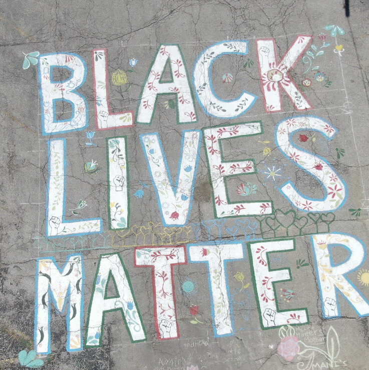 Black Lives Matter