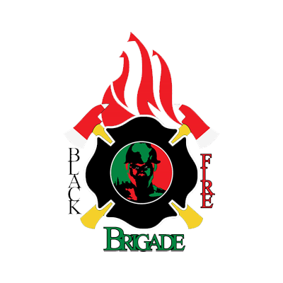 BLACK FIRE BRIGADE