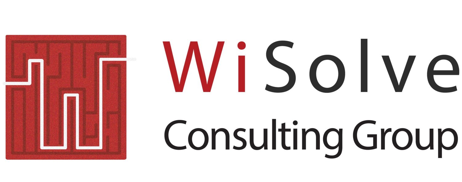 WiSolve Consulting Group
