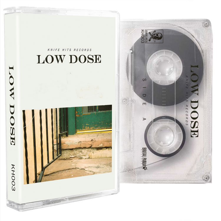 Low Dose - Low Dose cassette