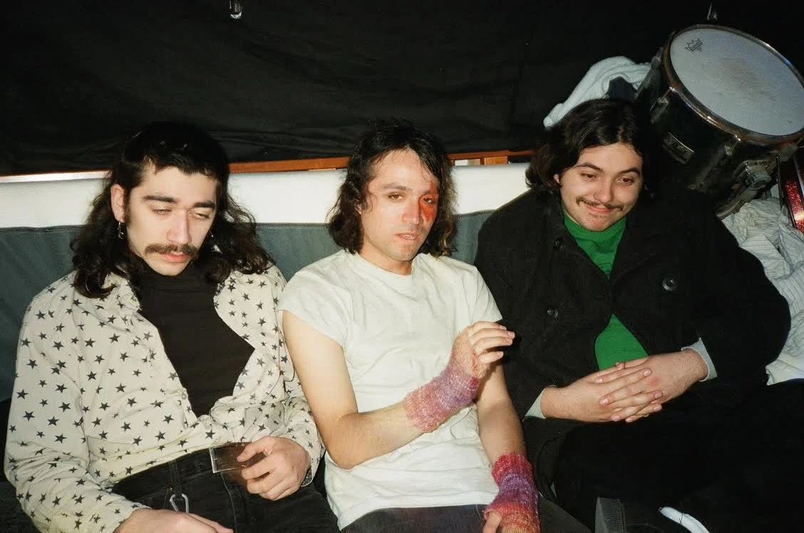 KNIFE HITS welcomes EYECANDY to the roster