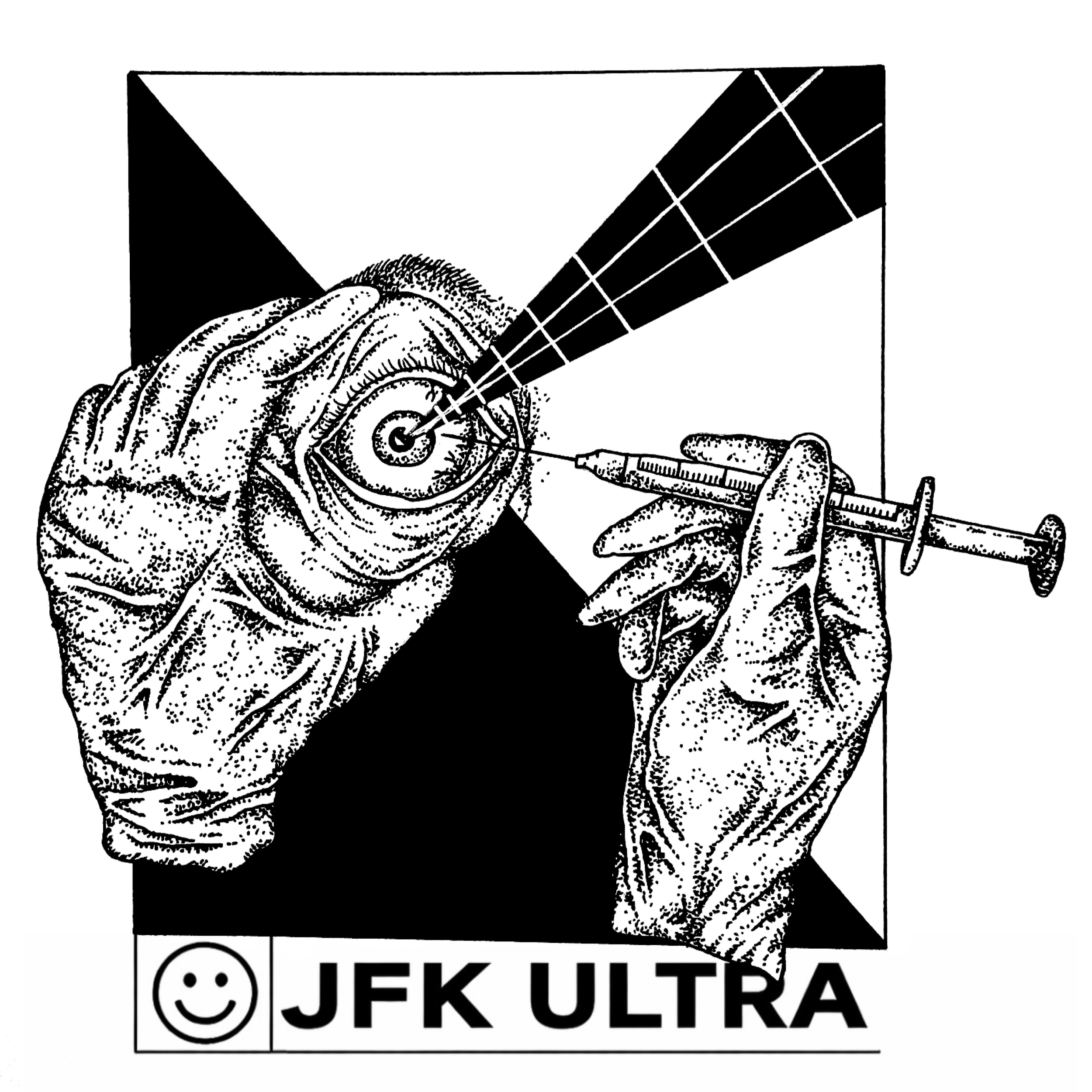 KH040: JFK ULTRA