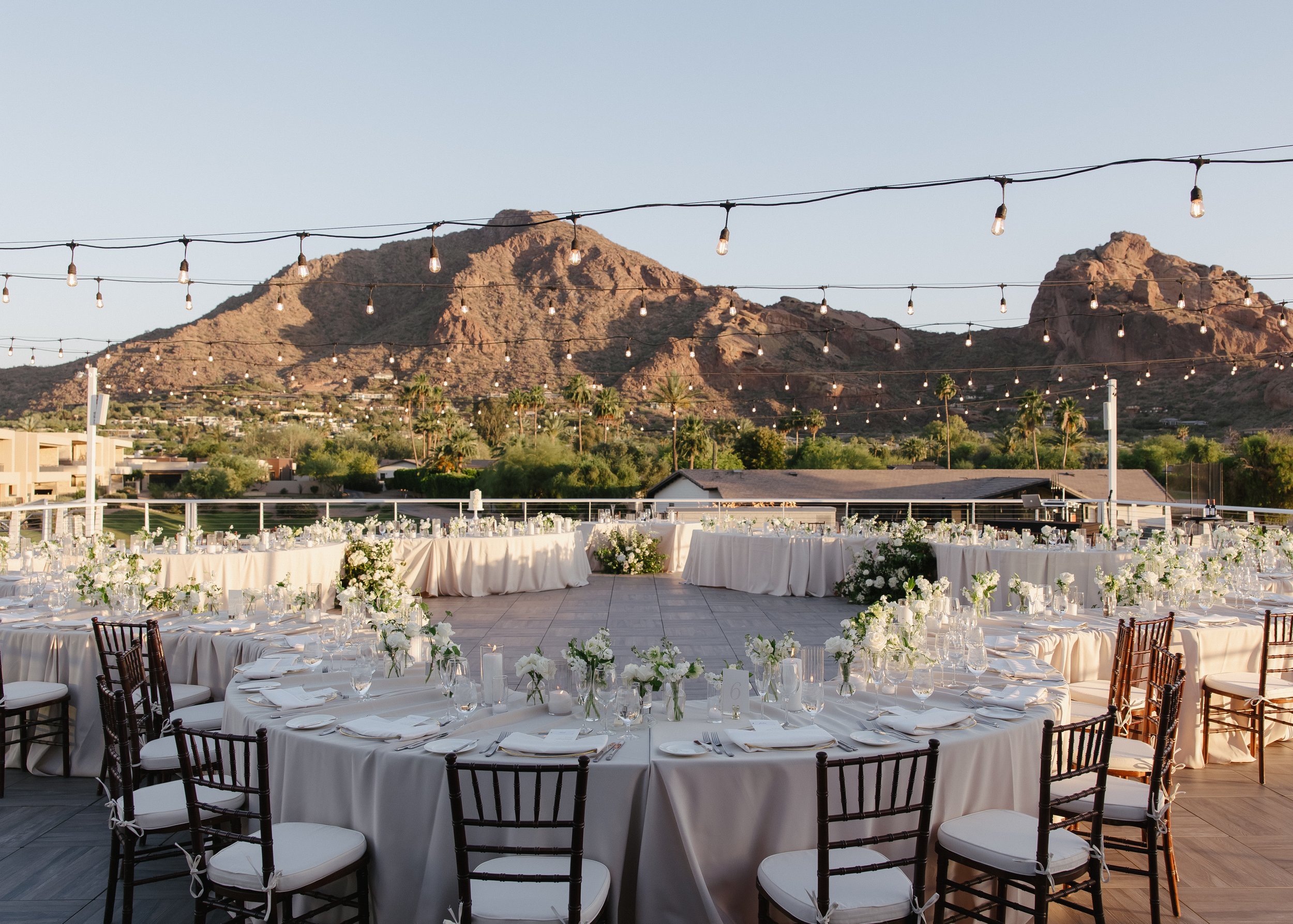 haylie hender shot; mountain shadows resort