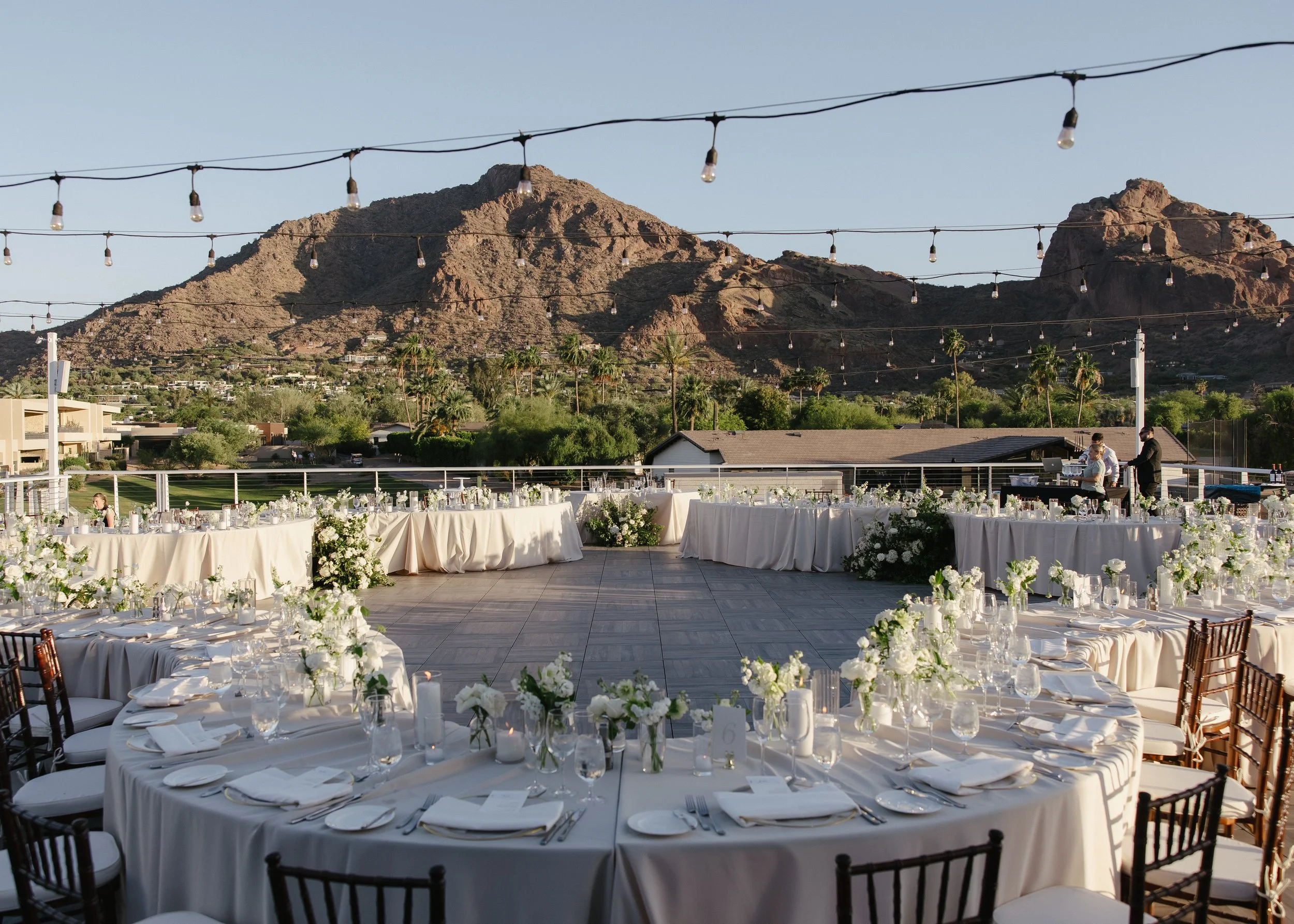 haylie hender shot; mountain shadows resort