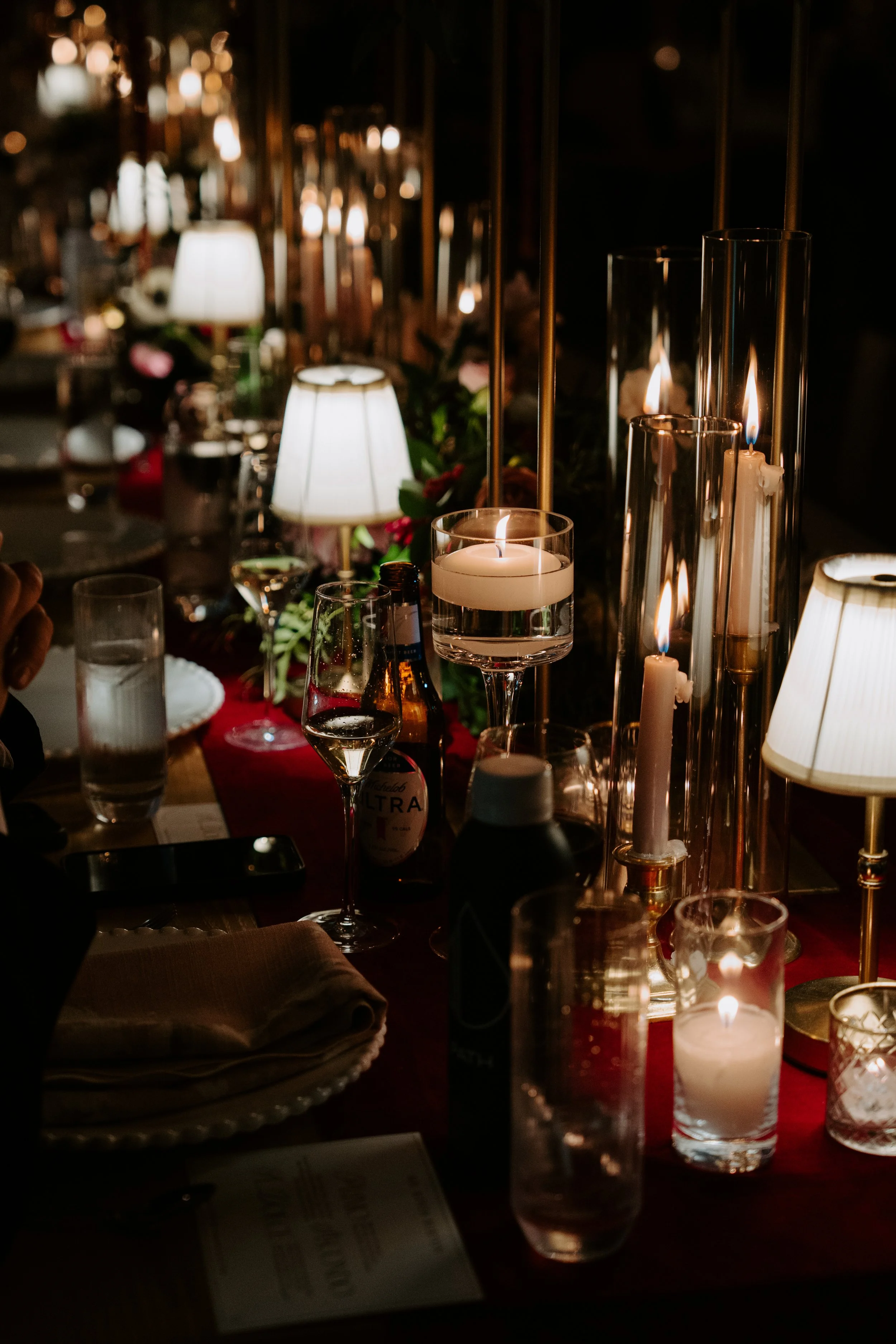 erin lane photo; arizona biltmore