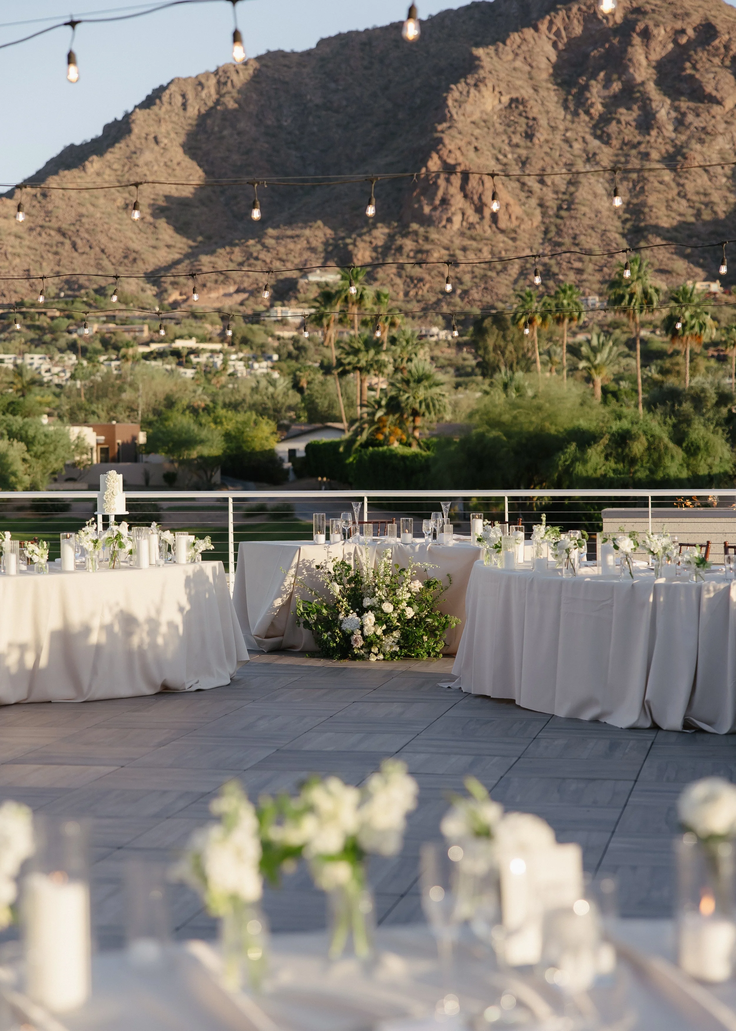 haylie hender shot; mountain shadows resort