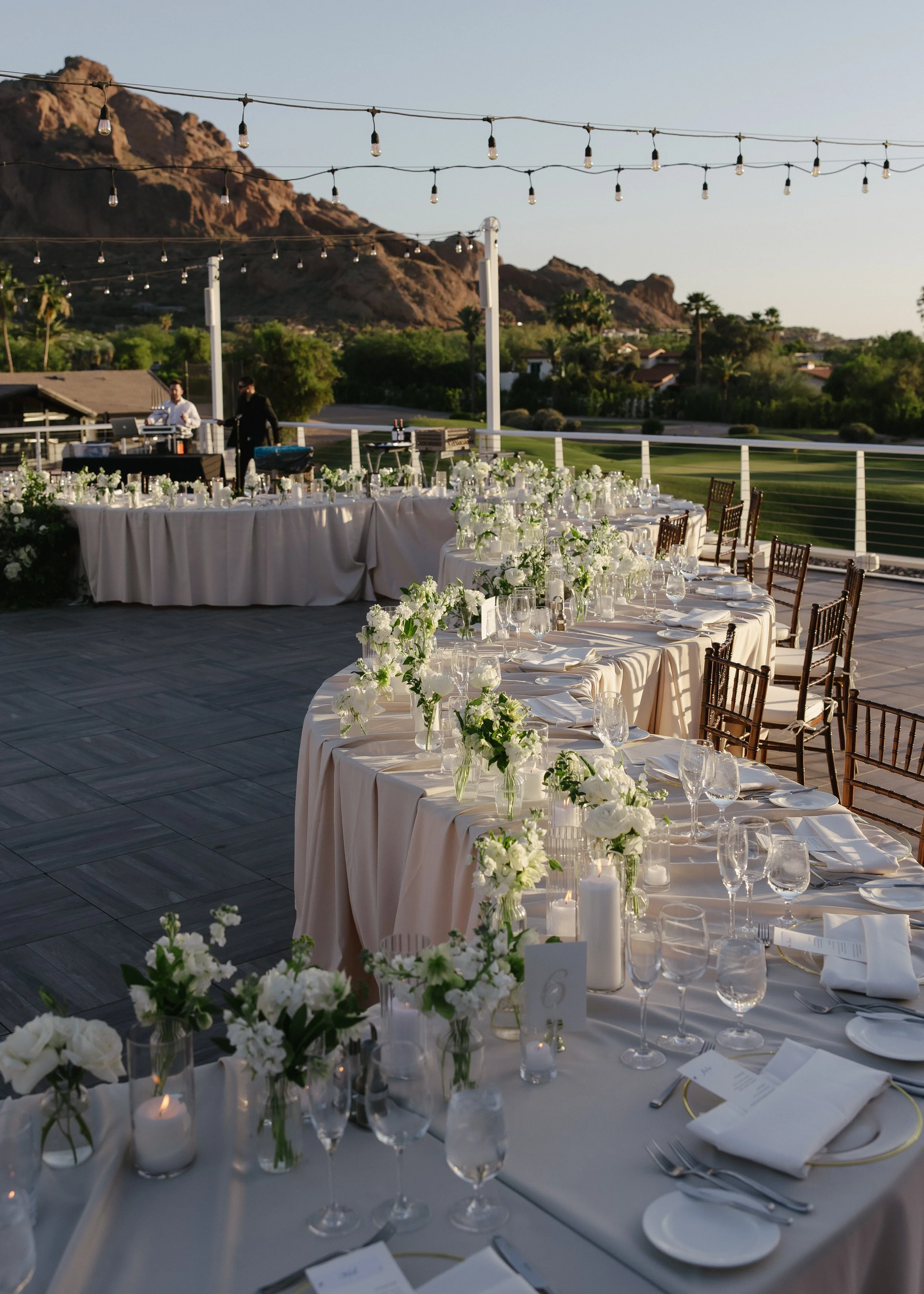 haylie hender shot; mountain shadows resort