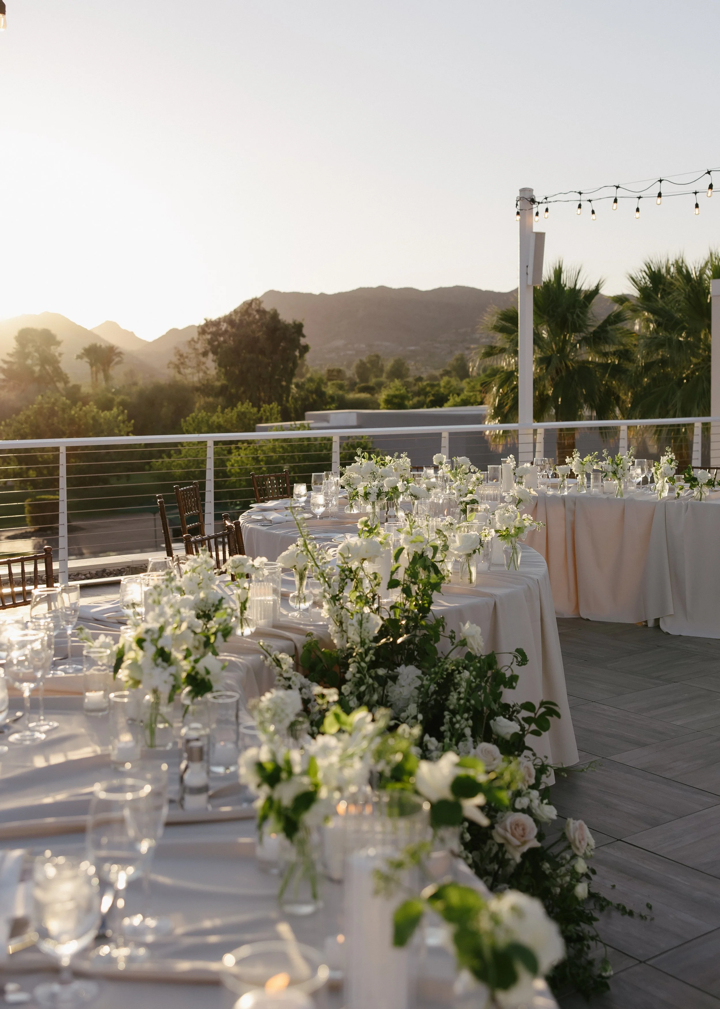 haylie hender shot; mountain shadows resort